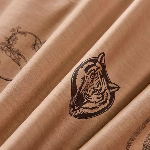 喜芙妮卡西纳纯棉四件套 商品图4