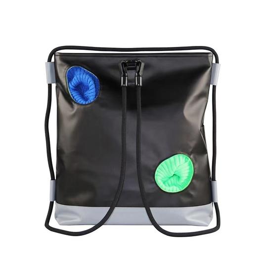 演耳【透】通道包 11.11首发 PabePabe x 演耳 商品图0