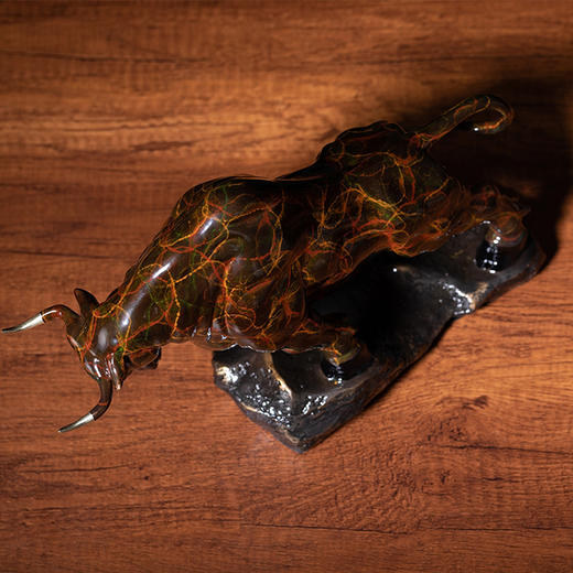 大展宏图中号 商品图2