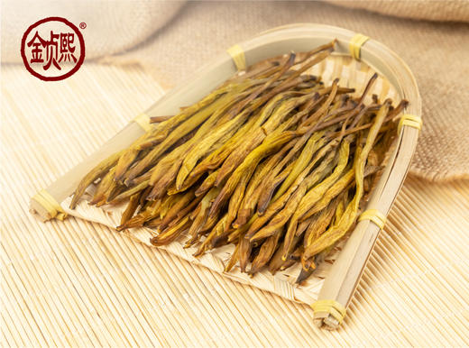 金贞熙黄花菜 商品图4