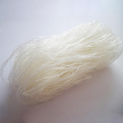 【百佳惠民粮油店】纯豌豆粉丝 商品图0