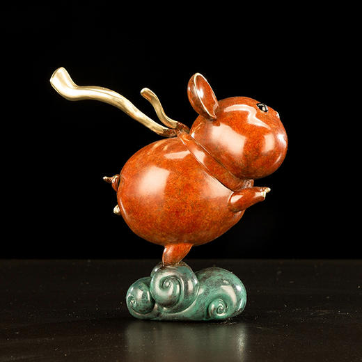 小小飞鼠大号 商品图4