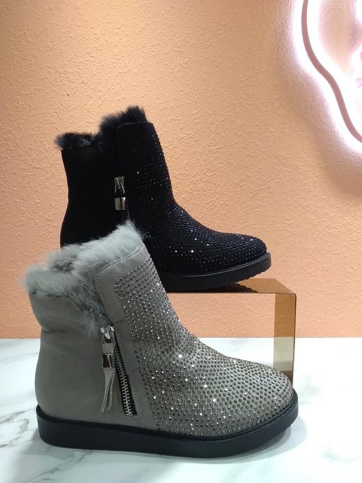 雪地靴X274S43531 商品图0