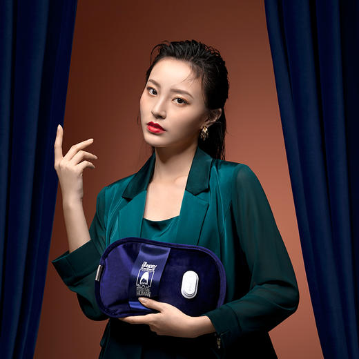 【无货】源本生活热水袋暖手宝[品牌直发] 商品图3