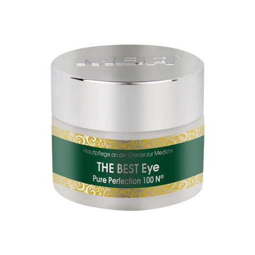 MBR复春眼霜30ml 淡化眼纹黑眼圈眼袋 商品图0