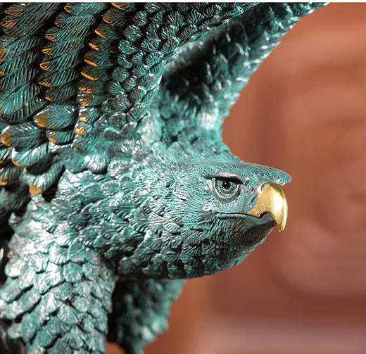 大鹏展翅 商品图4