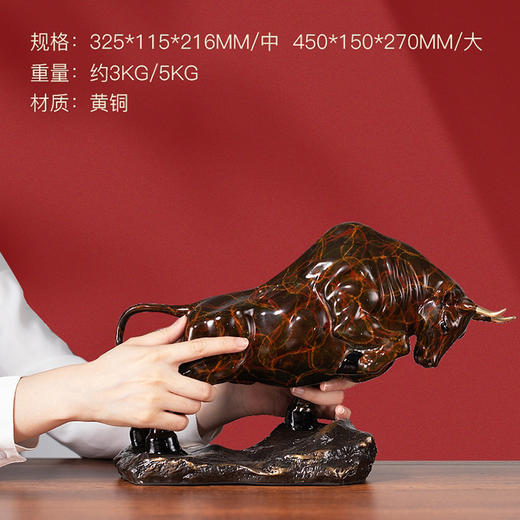 大展宏图中号 商品图1