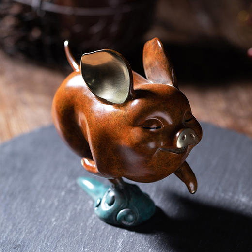 小小飞猪大号 商品图2