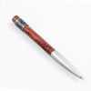 钢木转筒签字笔-轮回花梨木 商品缩略图2