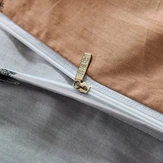 喜芙妮卡西纳纯棉四件套 商品图3