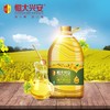 恒大兴安 绿色菜籽油5L 商品缩略图1