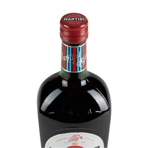 马天尼(martini) 洋酒 红威末酒 1l