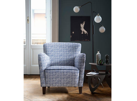 Peoria 休闲椅 商品图2