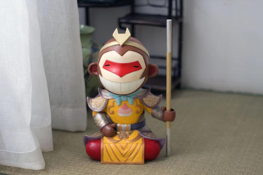 大圣-斗战胜佛 商品图0