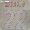 SFS正品 20-21罗马联赛 扎尼奥洛 佩莱格里尼 托蒂 杯赛印号 商品缩略图2