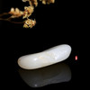 和田玉（白玉）独籽原石 34.29g（价格面议） 商品缩略图2