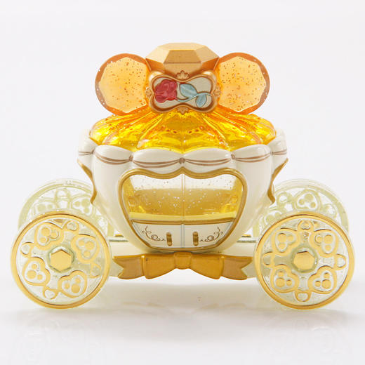 多美宝石之路南瓜车贝儿NO.595175 商品图2