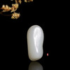 和田玉（白玉）独籽原石 25.11g（价格面议） 商品缩略图0