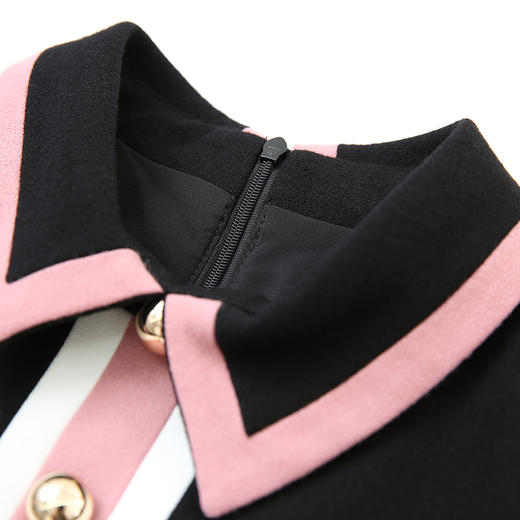 EITIE爱特爱6407112连衣裙 商品图8