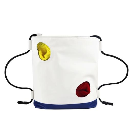 演耳【透】通道包 11.11首发 PabePabe x 演耳 商品图3