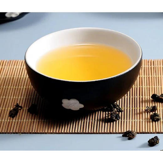 沏一杯茶一剪梅 商品图2