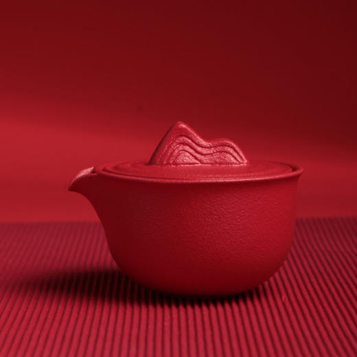 沏一杯茶山水之间便携茶具 商品图1