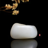 和田玉（白玉）独籽原石 34.29g（价格面议） 商品缩略图1