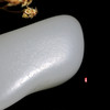 和田玉（白玉）独籽原石 25.11g（价格面议） 商品缩略图3