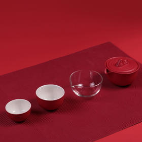 沏一杯茶山水之间便携茶具