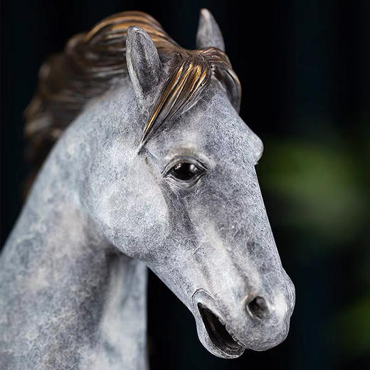 乾隆八骏之腾雾 商品图3