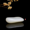和田玉（白玉）独籽原石 34.29g（价格面议） 商品缩略图3