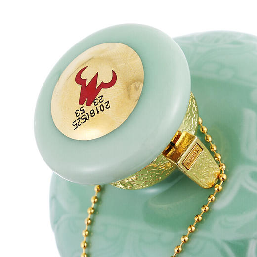 【推荐】牛栏山 魁盛号 53 618ml*4【整箱装】 商品图1