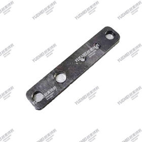 40TY02000047切刀轴固定板