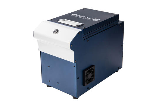 智能派真空贴膜机