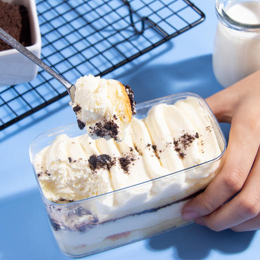 预告：周二15点5折秒杀奥利奥奶油盒子-彼岸城店 商品图0