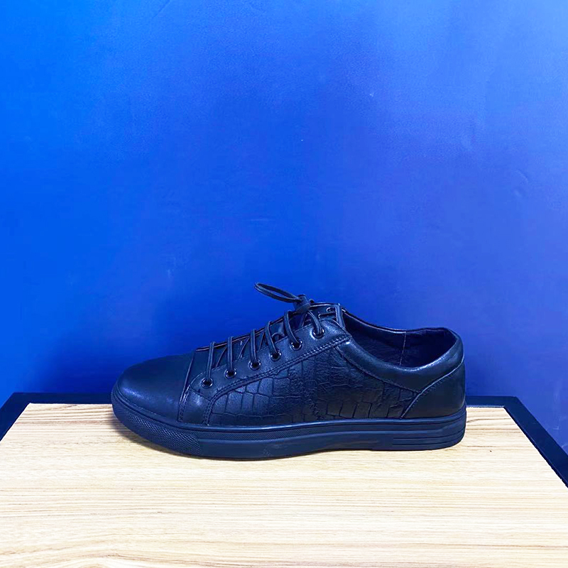 豪行男士单鞋17350832