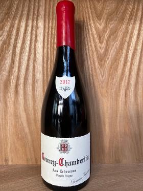 福瑞酒庄伊瑟索园干红葡萄酒 2017 Fourrier (Domaine Fourrier) Gevrey Chambertin Aux Echezeaux