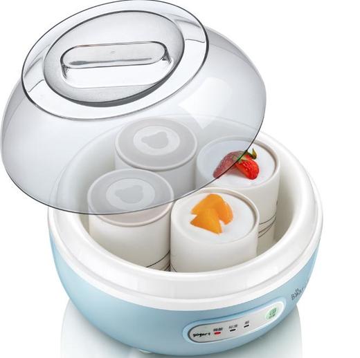 【小熊】*酸奶机家用自动酸奶机 SNJ-C10H1不锈钢内胆 商品图1