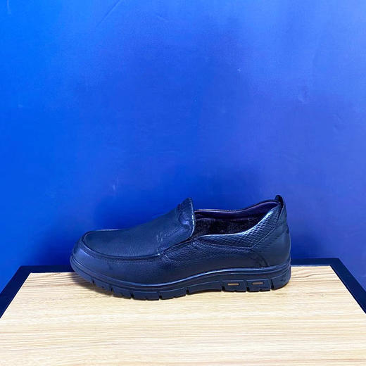 豪行男士加绒休闲鞋17455613 商品图0