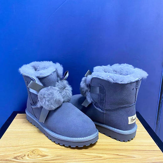 豪行女士雪地棉28460805 商品图2