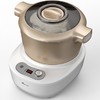 【家用电器】小熊*和面机HMJ-A50E2 揉面机智能定时5升容量不锈钢HMJ-A50E2 商品缩略图0