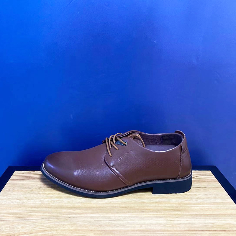 豪行男士单鞋15310801