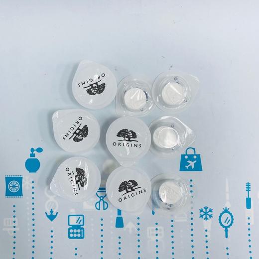 悦木之源化压缩面膜（XY0007） 商品图0