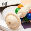 磨牙摇铃 0-1岁 | Naef Dolio经典木制彩球磨牙摇铃 益智玩具 | 瑞士设计，德国制造 商品缩略图2