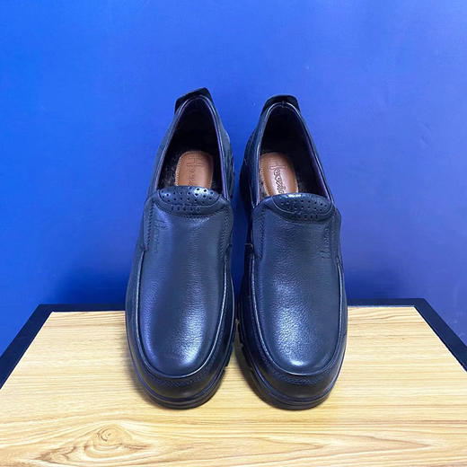 豪行男士加绒休闲鞋17455613 商品图2