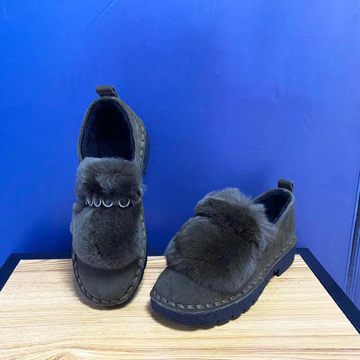 豪行女靴28428299 商品图2