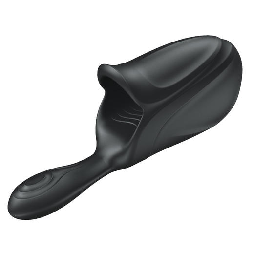 Secwell 恰然国际 男用安娜训练飞机杯自按慰摩器 商品图3