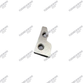 40TY02000045半静态剪线定刀座