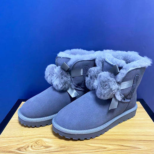 豪行女士雪地棉28460805 商品图1