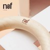 悦铃环 0-3-6个月 | Naef 婴儿玩具 摇铃新生儿礼品宝宝木质牙胶 | 瑞士设计，德国制造 商品缩略图3